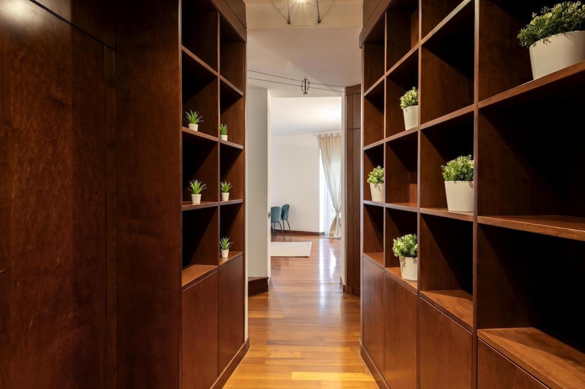 Brera 19 - Wonderful Two Floors Appartement *