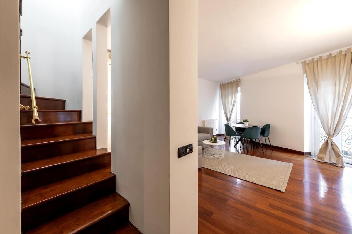 Brera 19 - Wonderful Two Floors * Milan