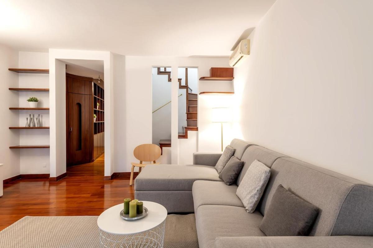 Brera 19 - Wonderful Two Floors Appartement Milan