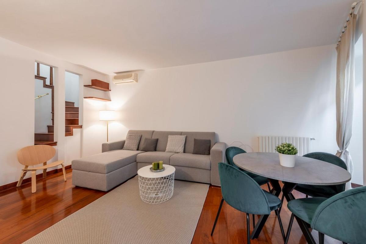 Brera 19 - Wonderful Two Floors * Milan