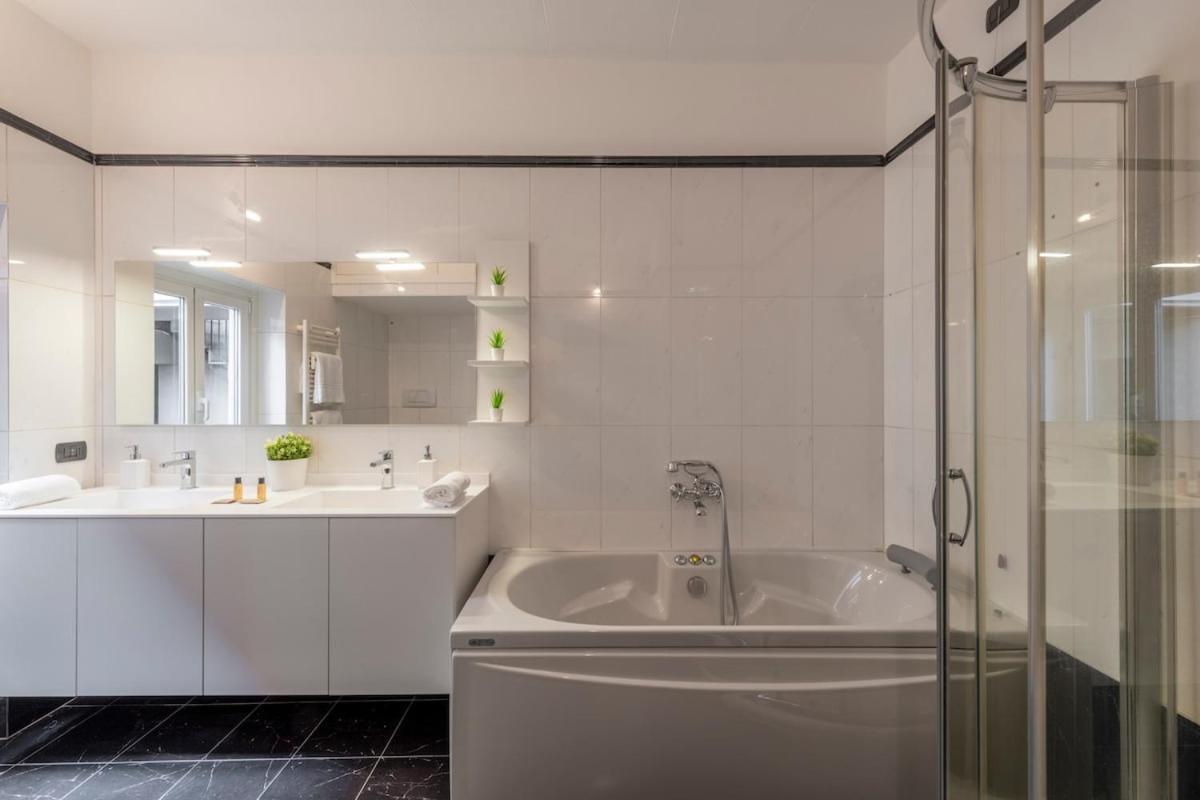 Brera 19 - Wonderful Two Floors Appartement *