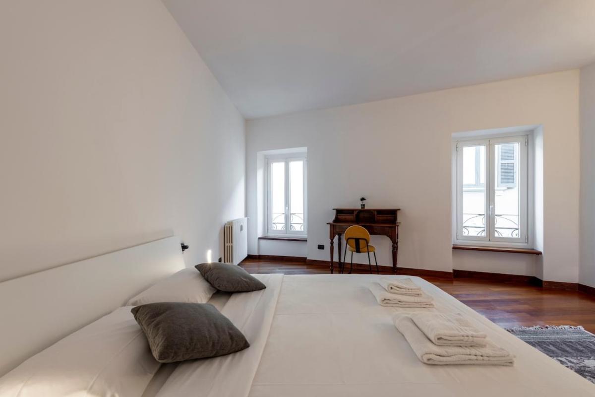 Brera 19 - Wonderful Two Floors * Milan