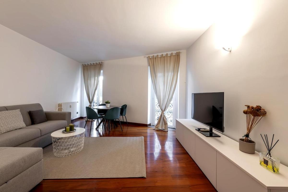 Brera 19 - Wonderful Two Floors