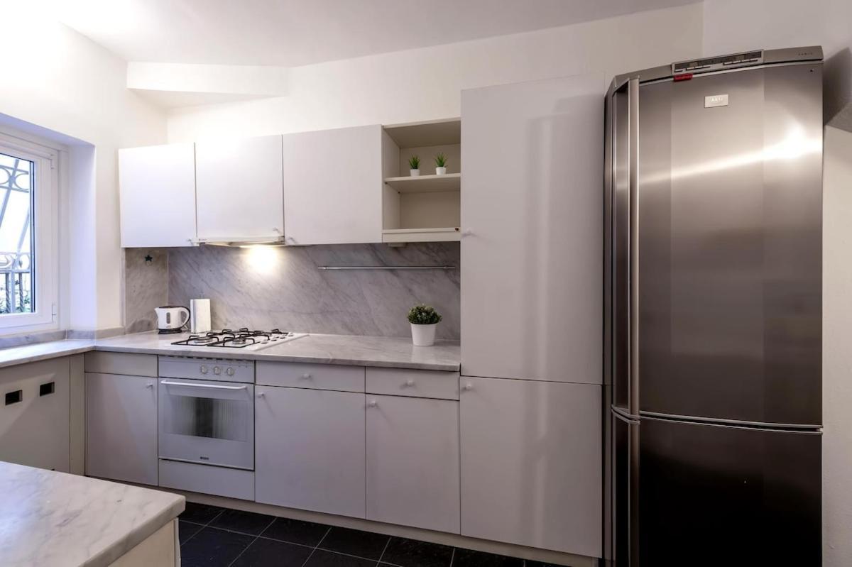 Appartement Brera 19 - Wonderful Two Floors Milan