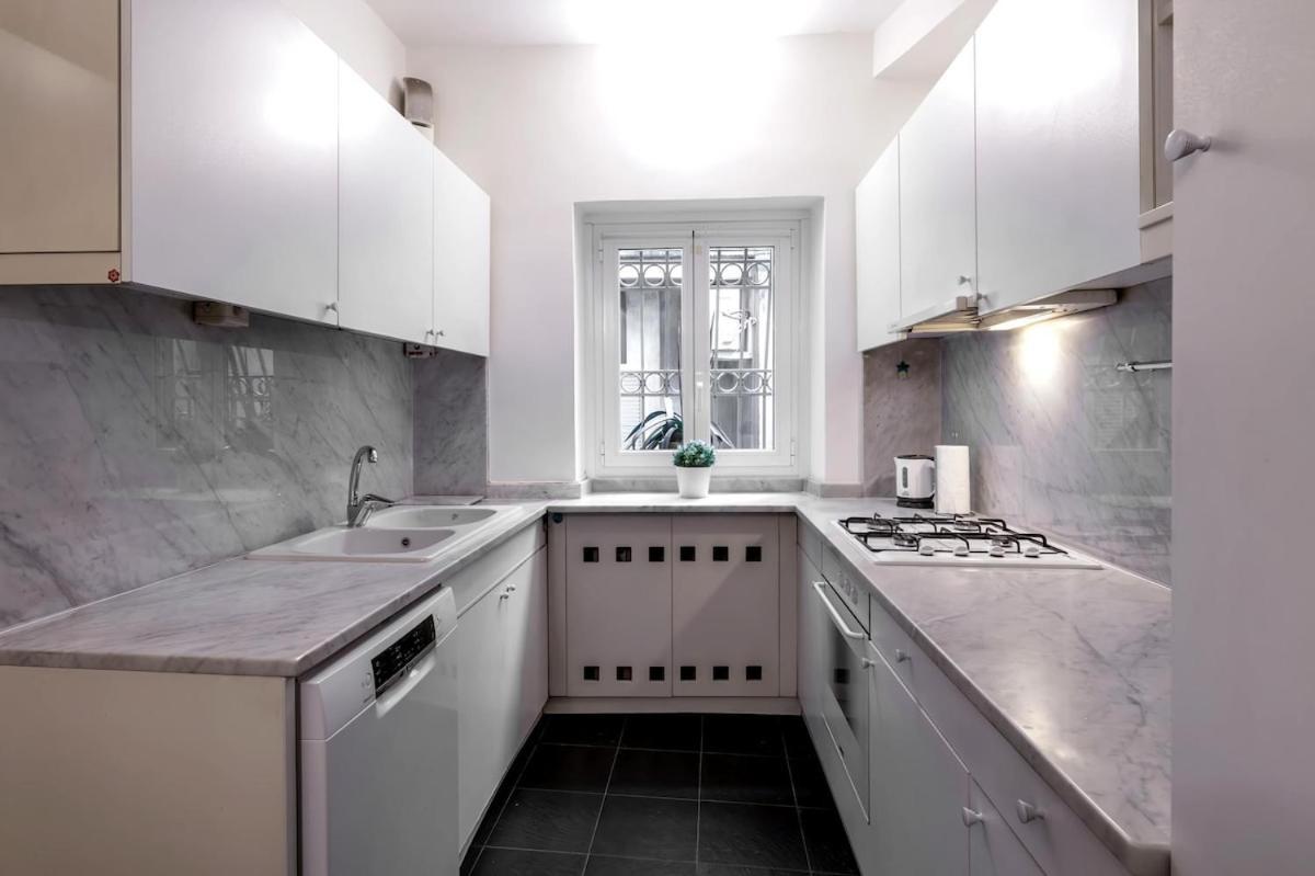 Appartement Brera 19 - Wonderful Two Floors Milan