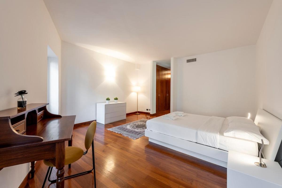 Brera 19 - Wonderful Two Floors * Milan